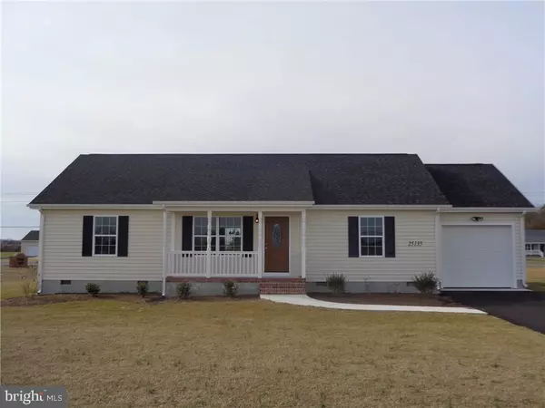 Laurel, DE 19956,25135 N LEGACY LN