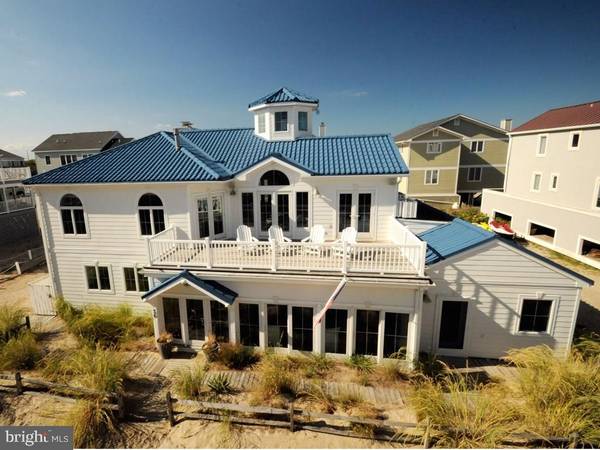 16 BEACH AVE, Dewey Beach, DE 19971