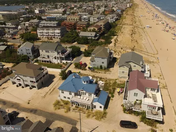 Dewey Beach, DE 19971,16 BEACH AVE