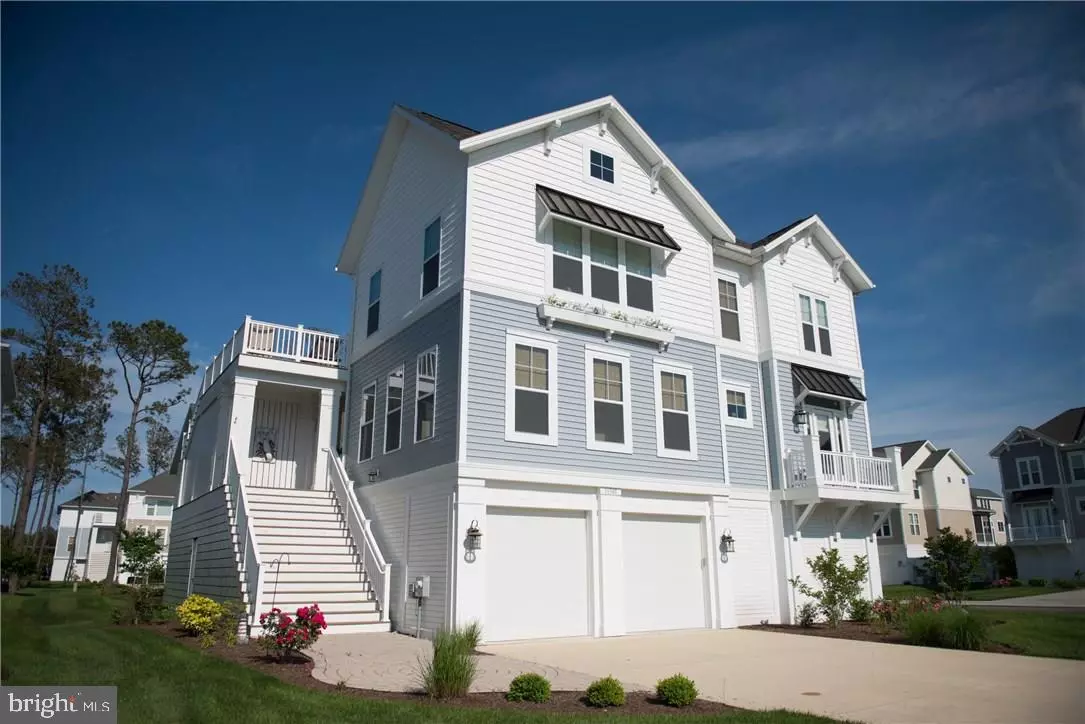 Bethany Beach, DE 19930,36948 S SILVER SANDS DR