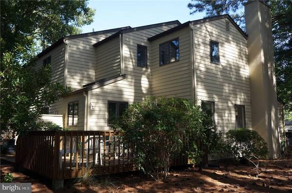 321-A GERANIUM CT, Bethany Beach, DE 19930