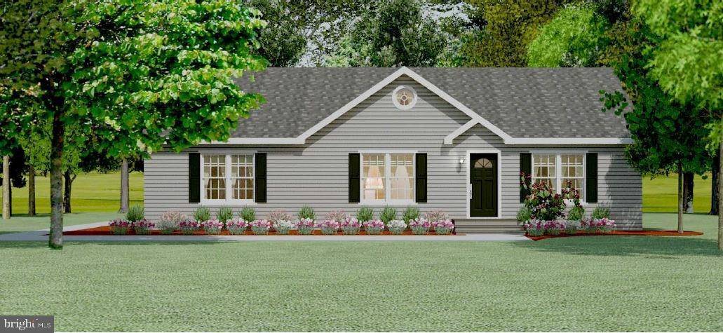 25161 N LEGACY LN, Laurel, DE 19956