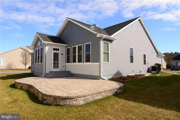 Ocean View, DE 19970,30896 FRESH POND DR