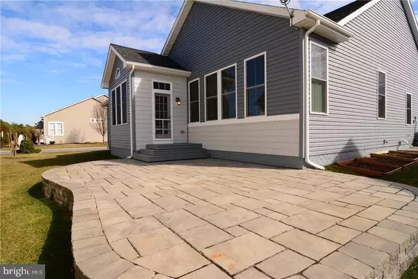 Ocean View, DE 19970,30896 FRESH POND DR