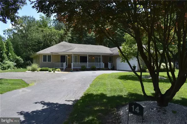 Seaford, DE 19973,14 RIVERS END DR