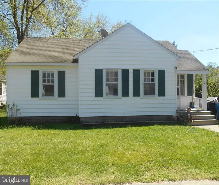 46 MCCABE ST, Selbyville, DE 19975