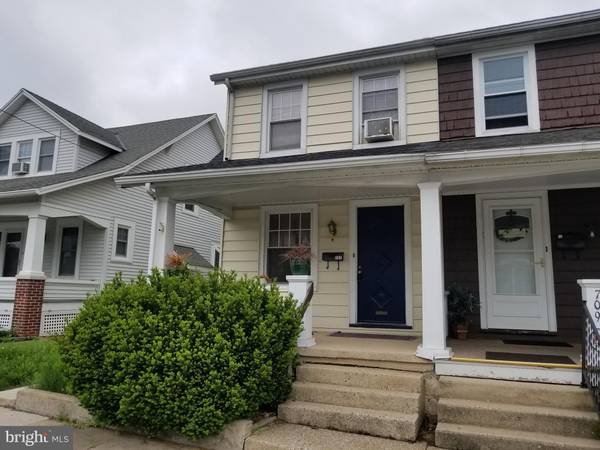 707 E BOUNDARY AVE, York, PA 17403