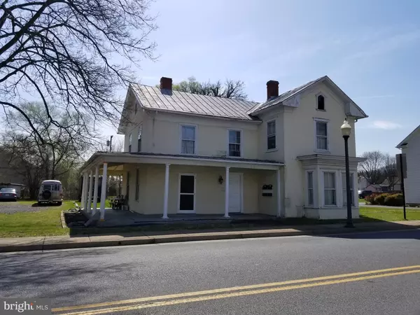 306 ROYAL AVE, Front Royal, VA 22630