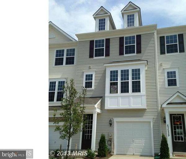 23026 FOXGLOVE WAY, California, MD 20619