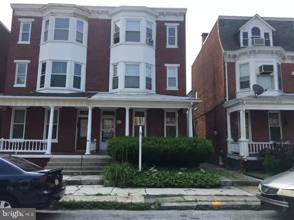 708 PENNSYLVANIA AVE, York, PA 17404