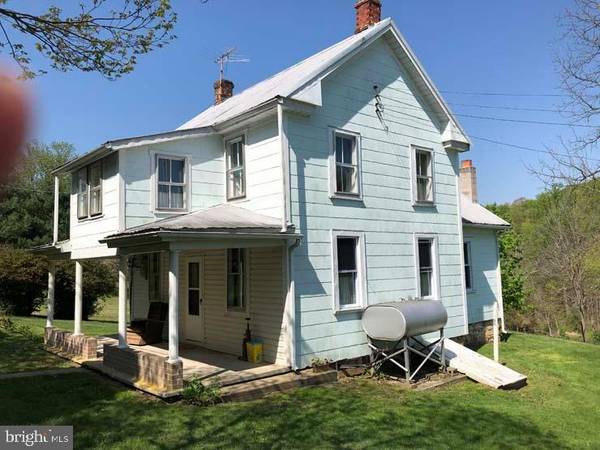 701 FLINT HOLLOW RD, Honey Grove, PA 17035