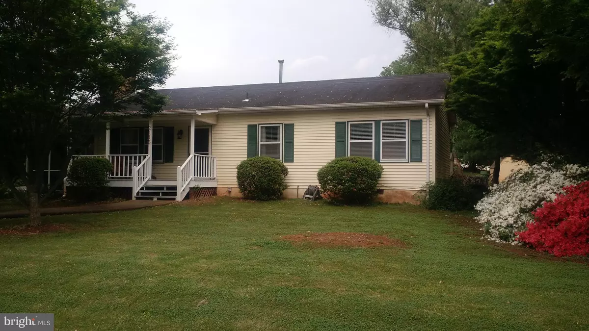 Culpeper, VA 22701,2115 ASTER ST