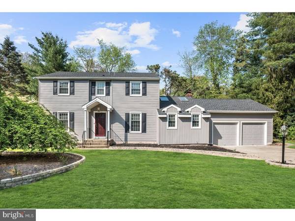 325 TAVISTOCK DR, Medford, NJ 08055