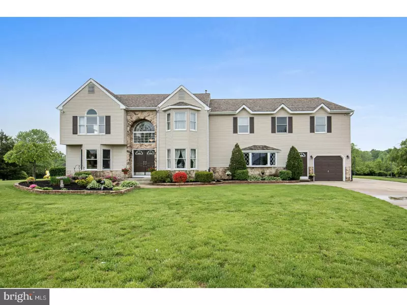 718 MALUS CT, Mullica Hill, NJ 08062