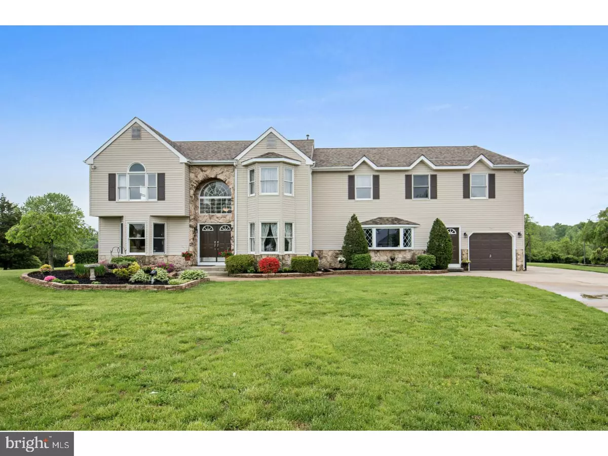 Mullica Hill, NJ 08062,718 MALUS CT