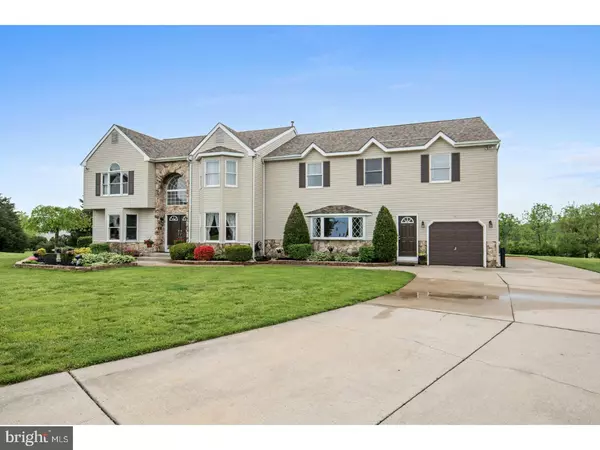 Mullica Hill, NJ 08062,718 MALUS CT