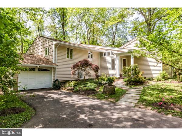 350 HERRONTOWN RD, Princeton, NJ 08540