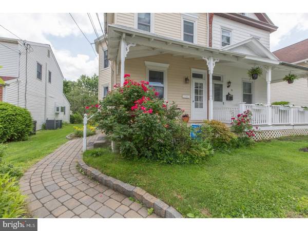 32 ELM AVE, Jenkintown, PA 19046