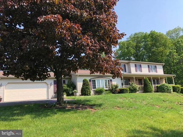 Etters, PA 17319,103 CLYDESDALE CT