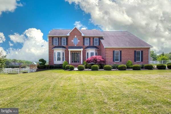 4538 FLINTVILLE RD, Whiteford, MD 21160