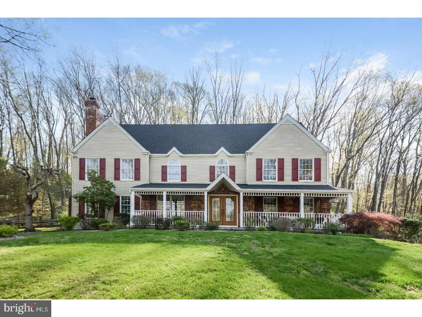 Frenchtown, NJ 08825,2806 DANIEL BRAY HWY