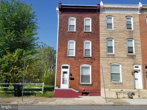 1630 N 4TH ST, Harrisburg, PA 17102