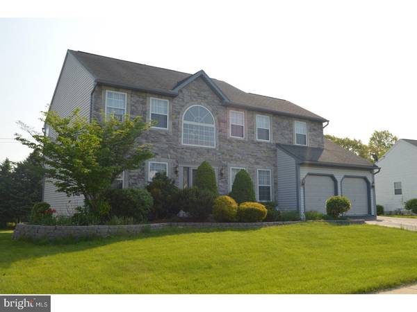 119 CARMEN DR, Blandon, PA 19510