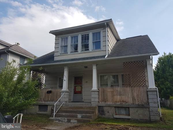 485 ESHELMAN ST, Highspire, PA 17034