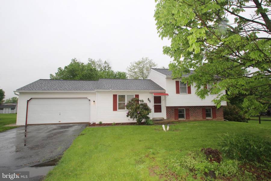 117 SPRUCE LN, Elizabethtown, PA 17022