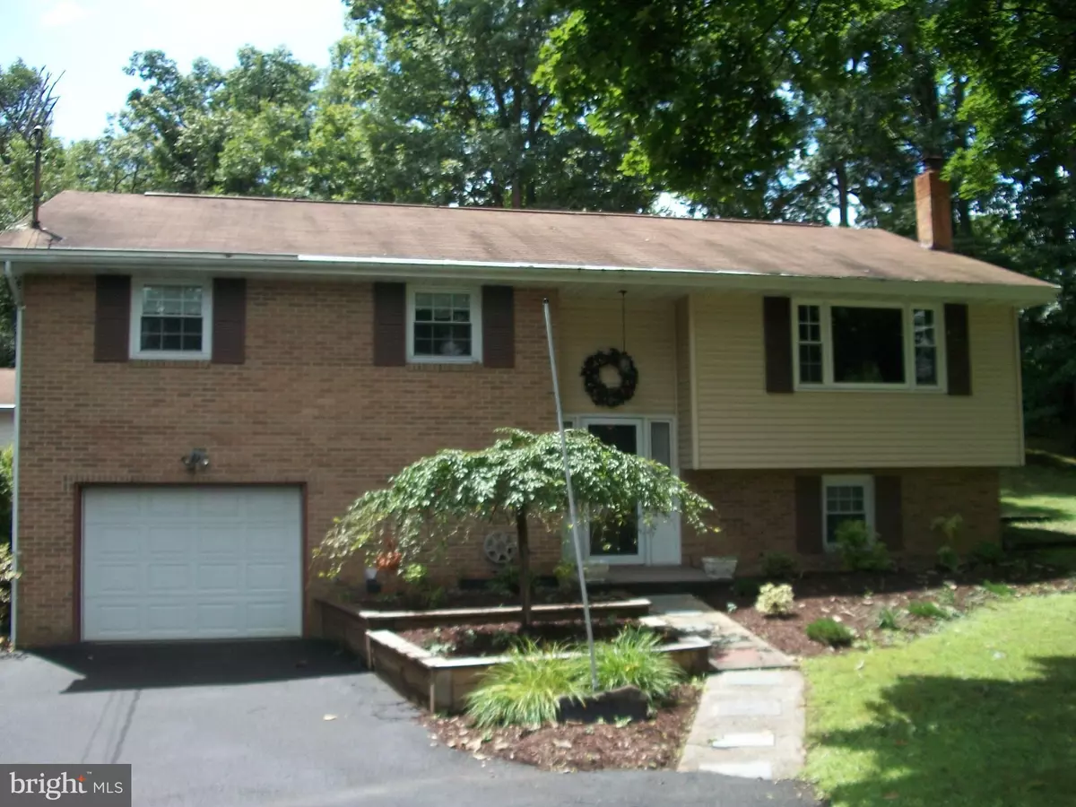 Cresaptown, MD 21502,15407 CAMELOT CT SW