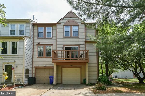 3701 AIRDIRE CT #4-37, Burtonsville, MD 20866