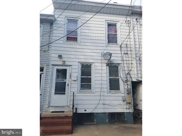 1320 S CLINTON AVE, Trenton, NJ 08611