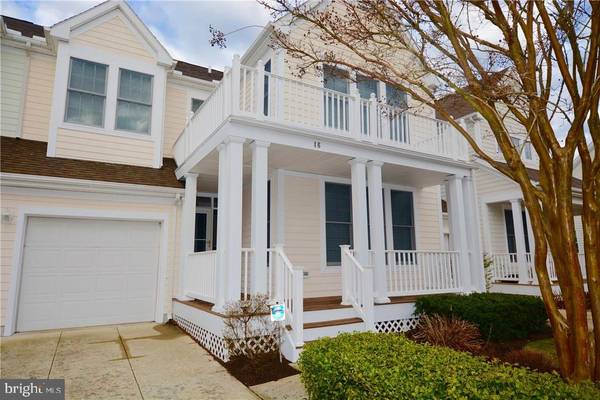 46 WILLOW OAK AVE, Ocean View, DE 19970