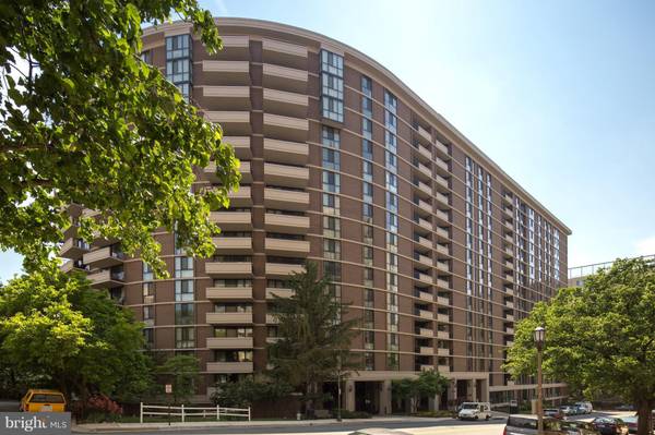 4620 PARK AVE #1501E, Chevy Chase, MD 20815