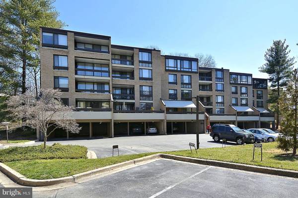 4936 SENTINEL DR #5-405, Bethesda, MD 20816