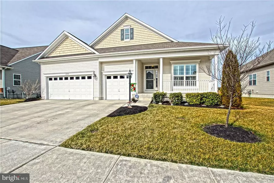 24884 MAGNOLIA CIR, Millsboro, DE 19966