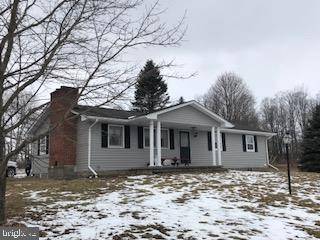 Coudersport, PA 16915,78 MITCHELL HOLLOW RD