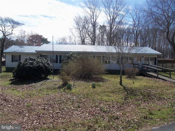 32249 HIDDEN ACRE DR, Frankford, DE 19945