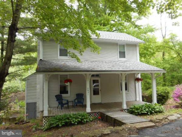 2001 DOCTOR JACK RD, Conowingo, MD 21918