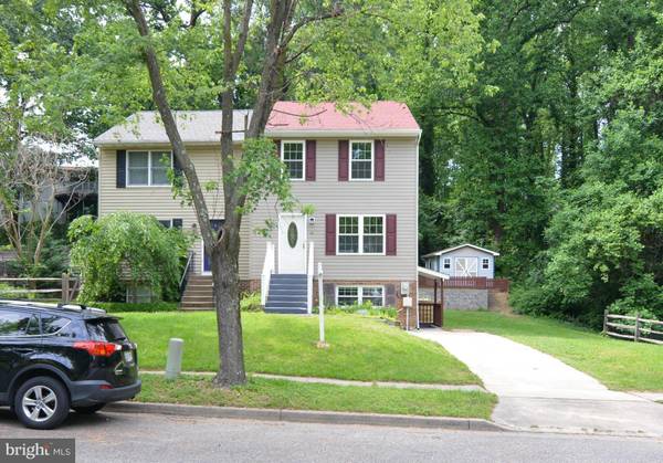 82 BARRENSDALE DR, Severna Park, MD 21146