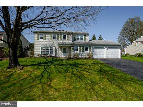 240 MAPLE POINT DR, Langhorne, PA 19047