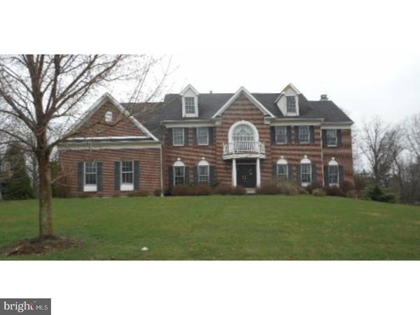 1297 IVY LN, North Wales, PA 19454