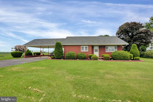 3558 ROUTE 25, Millersburg, PA 17061