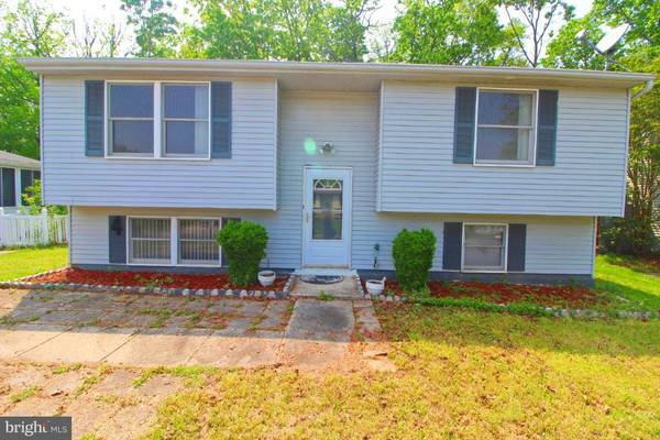 4 PEARLWOOD CT, Parkville, MD 21234