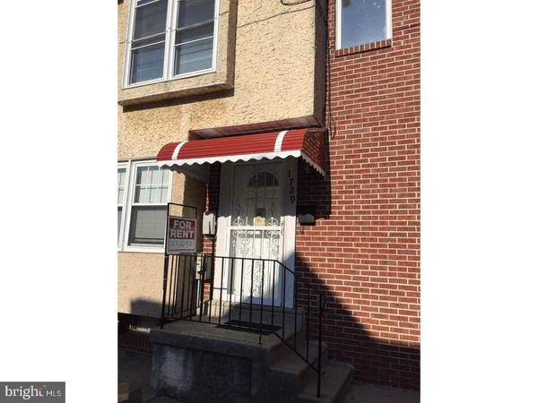 1729 PAGE ST, Philadelphia, PA 19121