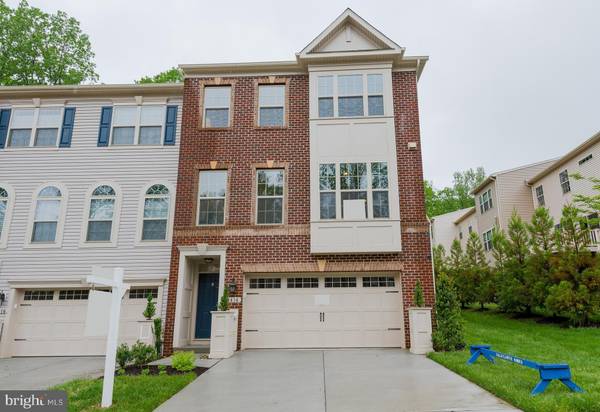 12 MACMULLEN DR #2414, Gambrills, MD 21054