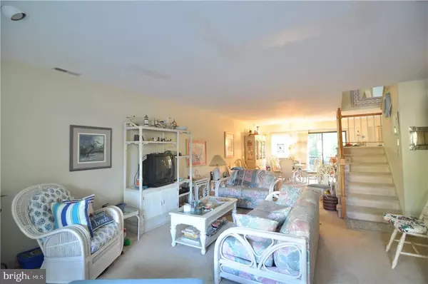 Bethany Beach, DE 19930,302B IRIS CT #I-202