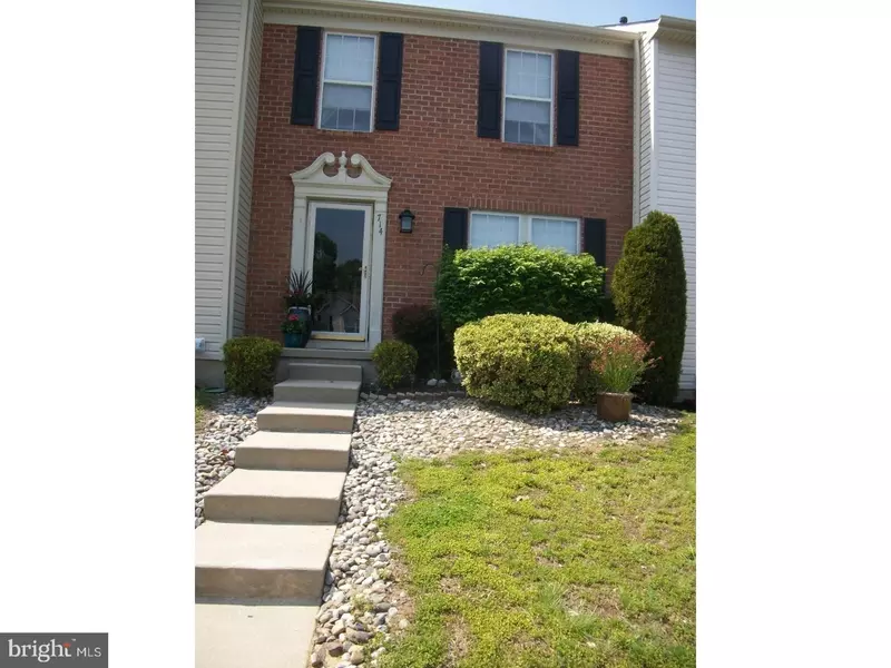 714 QUEST CT, Mantua, NJ 08051