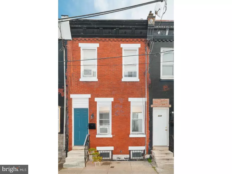 432 LITTLE SIGEL ST, Philadelphia, PA 19148