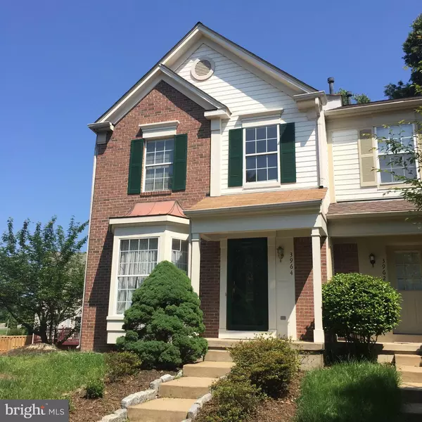 3964 BRICKERT PL, Woodbridge, VA 22192